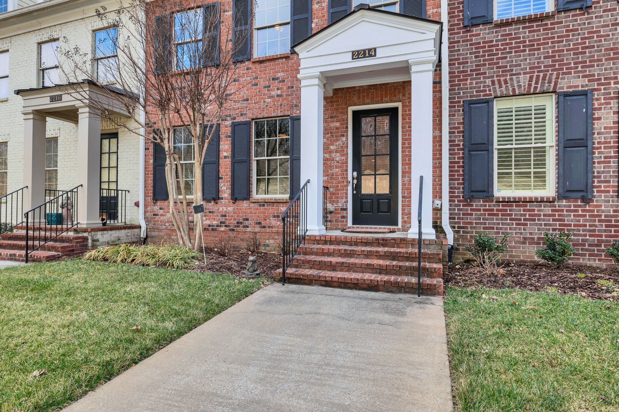 2214 Clare Park Dr