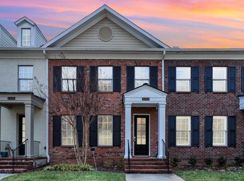 2214 Clare Park Dr Franklin TN 37069
