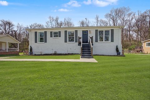 4732 Cascade Dr Old Hickory TN 37138