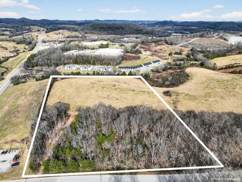 0 Rogers rd Gordonsville TN 38563