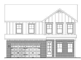 2019 Bennett Creek Dr