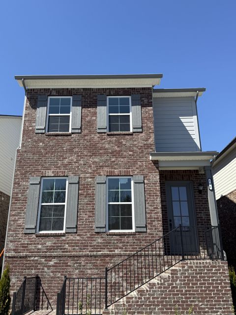 266 Sounder Circle La Vergne TN 37086