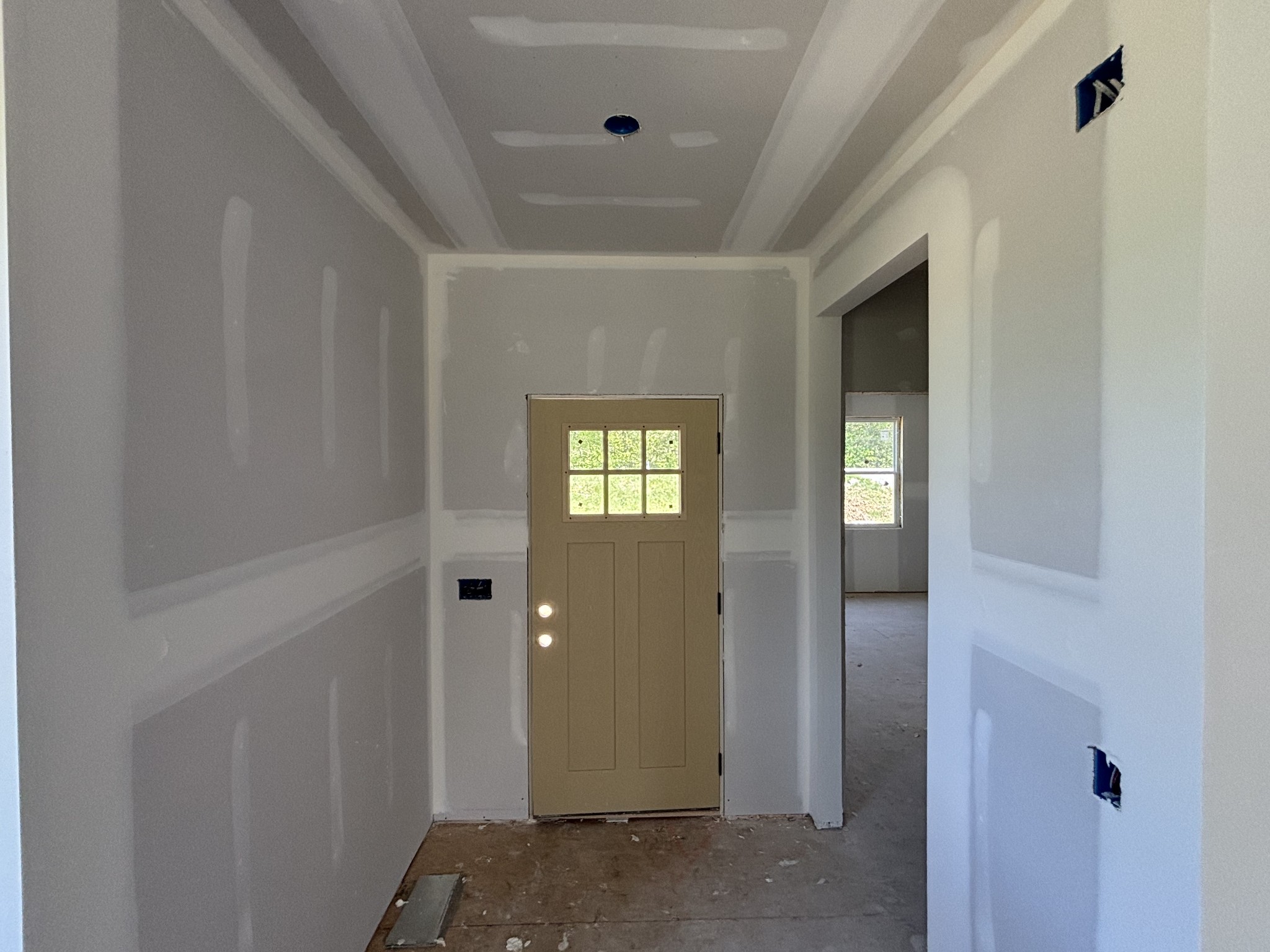 0 Hurricane Creek Rd