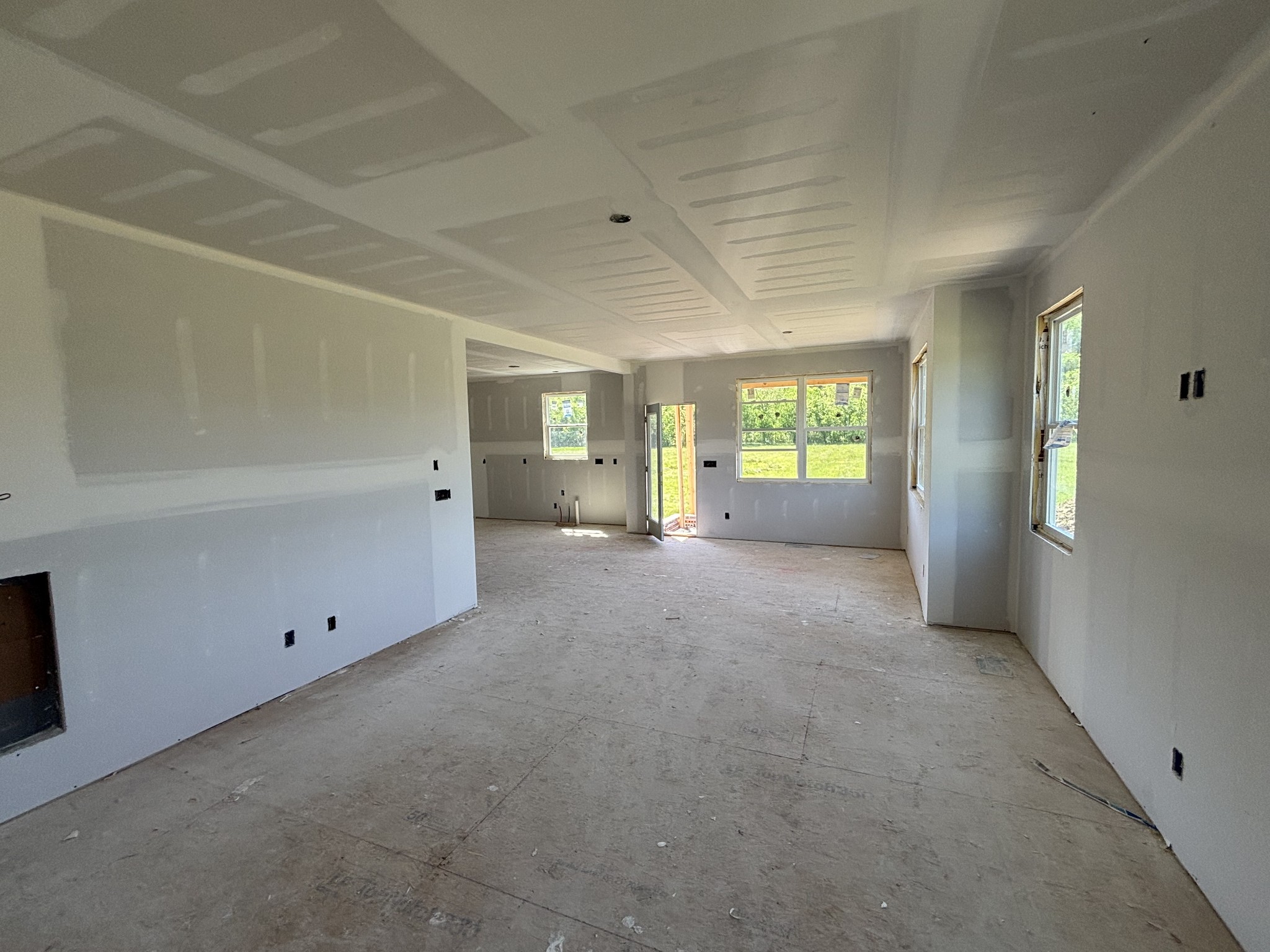 0 Hurricane Creek Rd