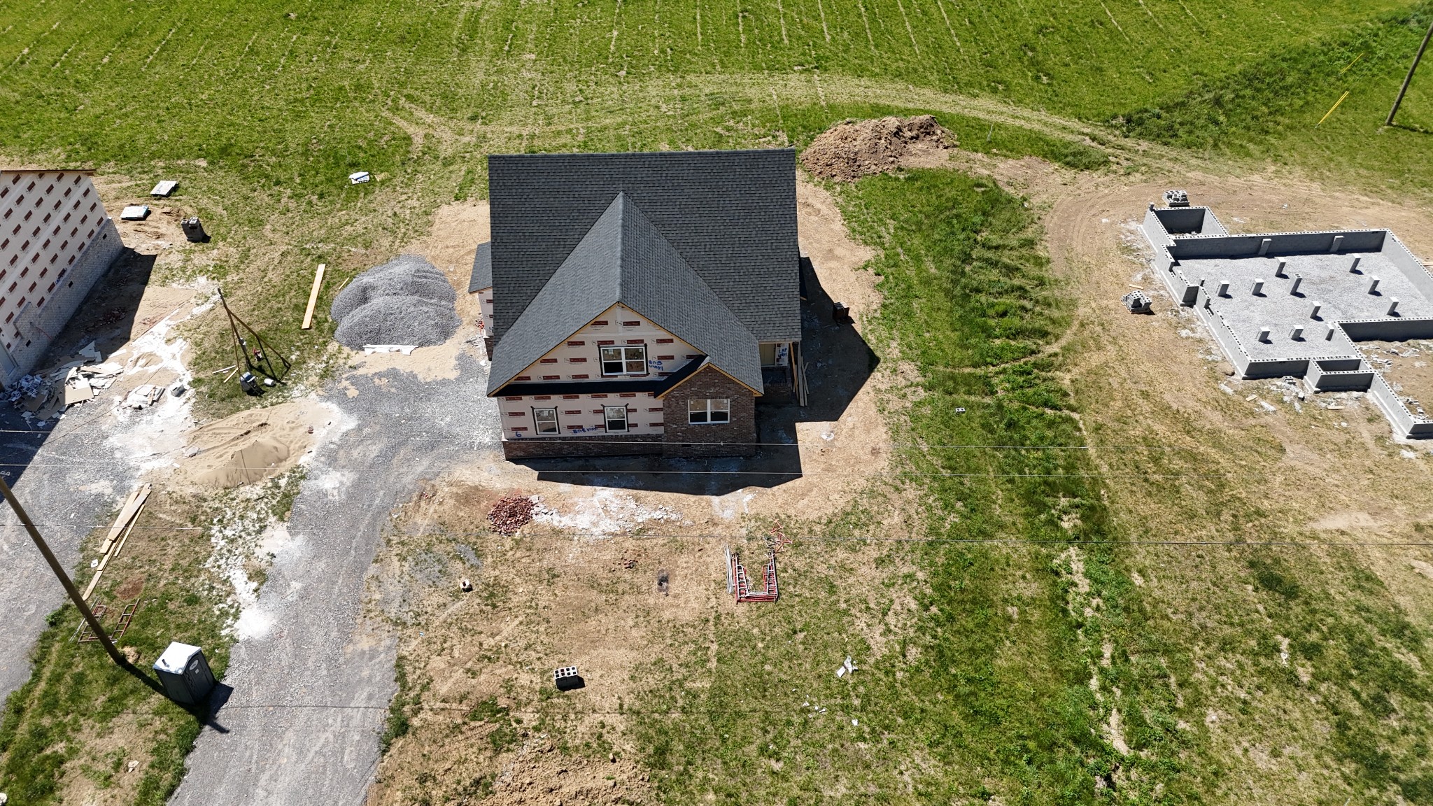 0 Hurricane Creek Rd