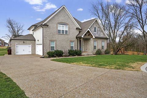 207 Kortney Marie Pl Mount Juliet TN 37122