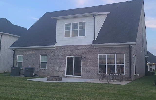 522 McChrystal Dr