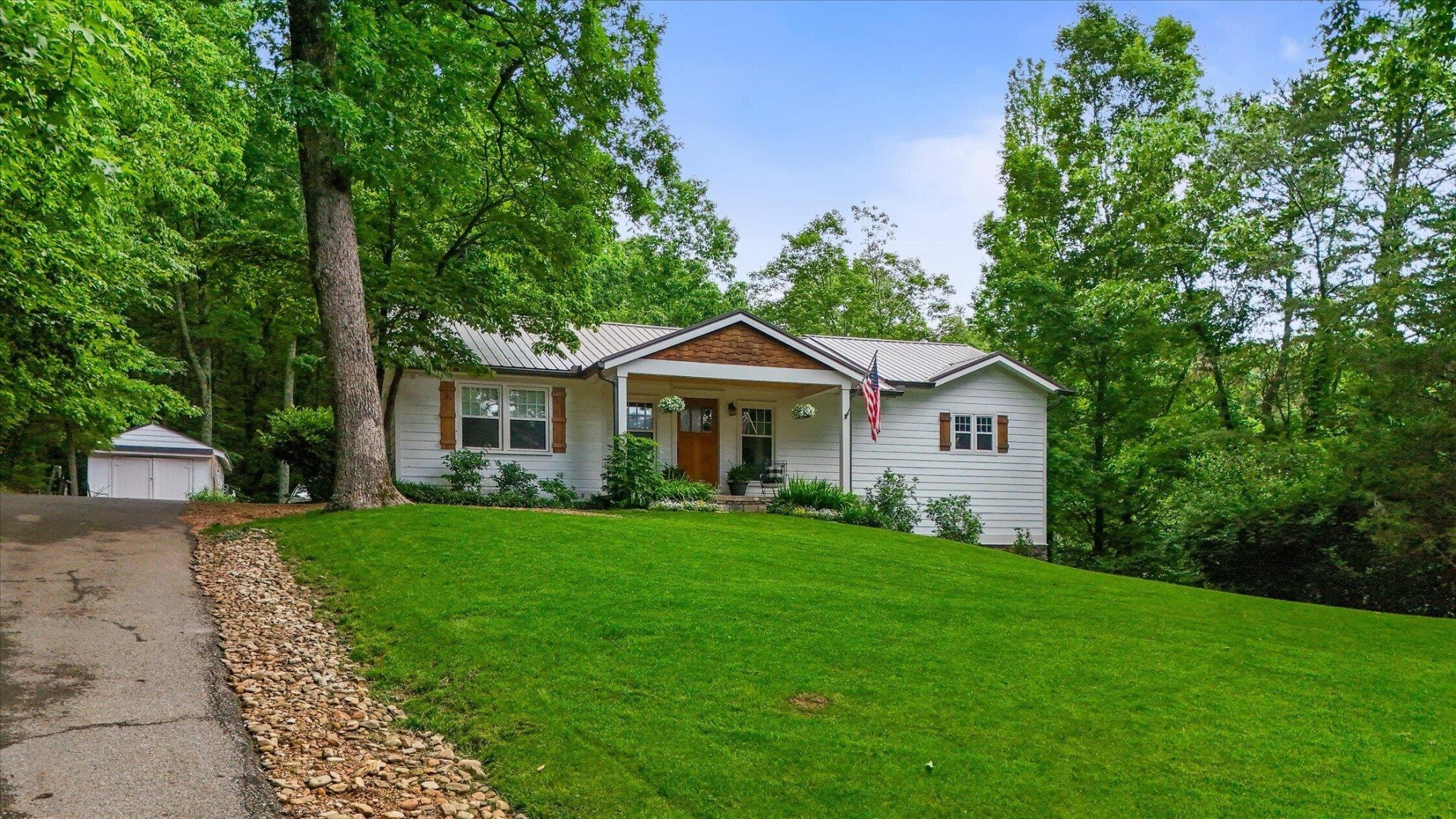 508 Mcfarland Road