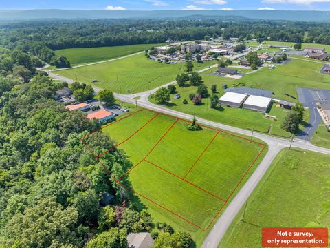 0 College St Winchester TN 37398