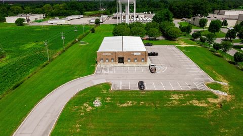 227 Monogard Dr Manchester TN 37355