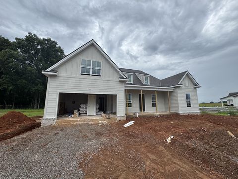 0 Forkhorn Ln Bell Buckle TN 37020