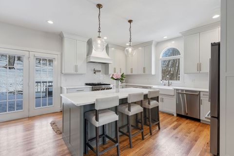 156 N Berwick Ln Franklin TN 37069