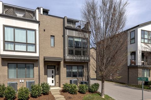 716 Melpark Dr Nashville TN 37204