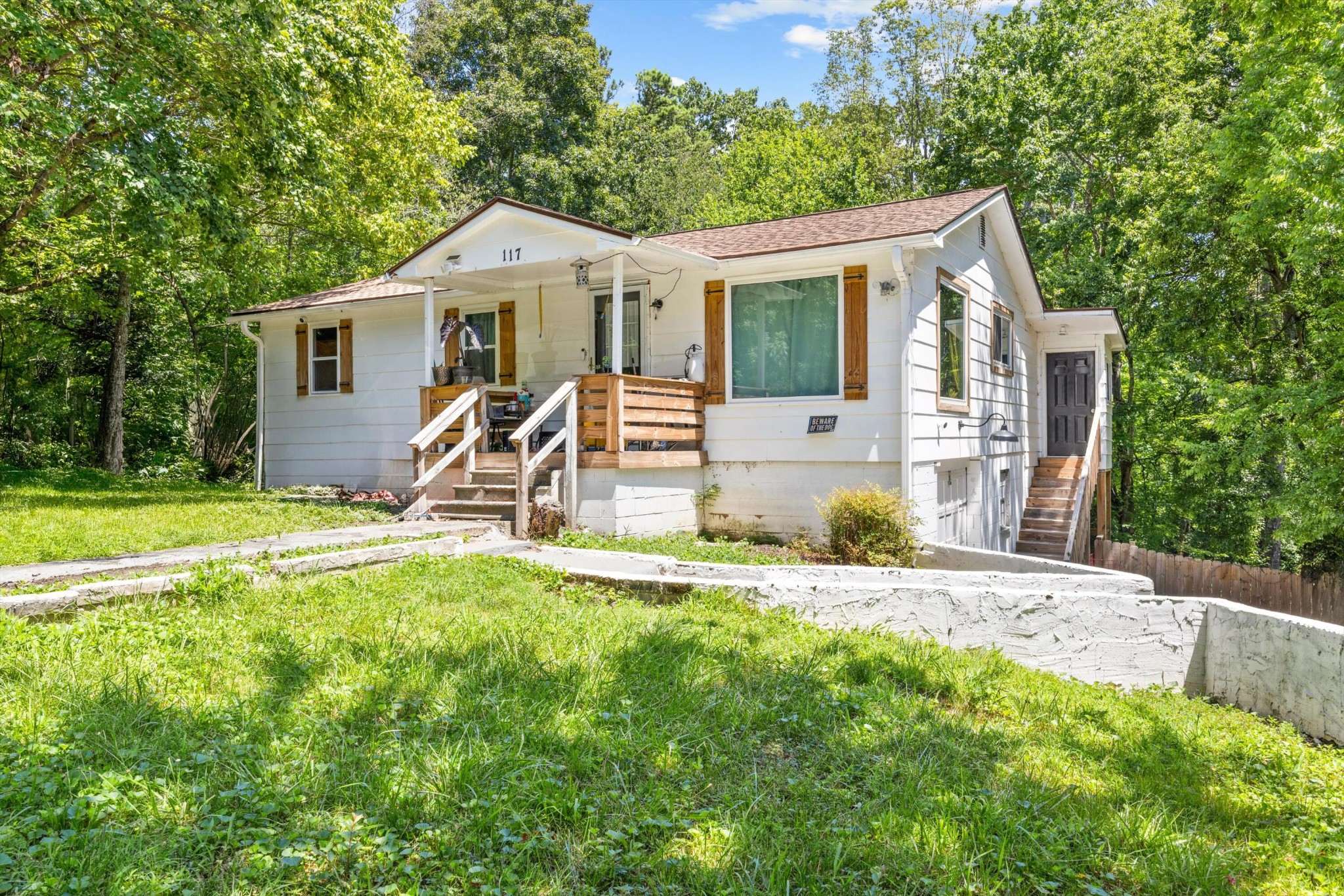 117 Newton Drive SE