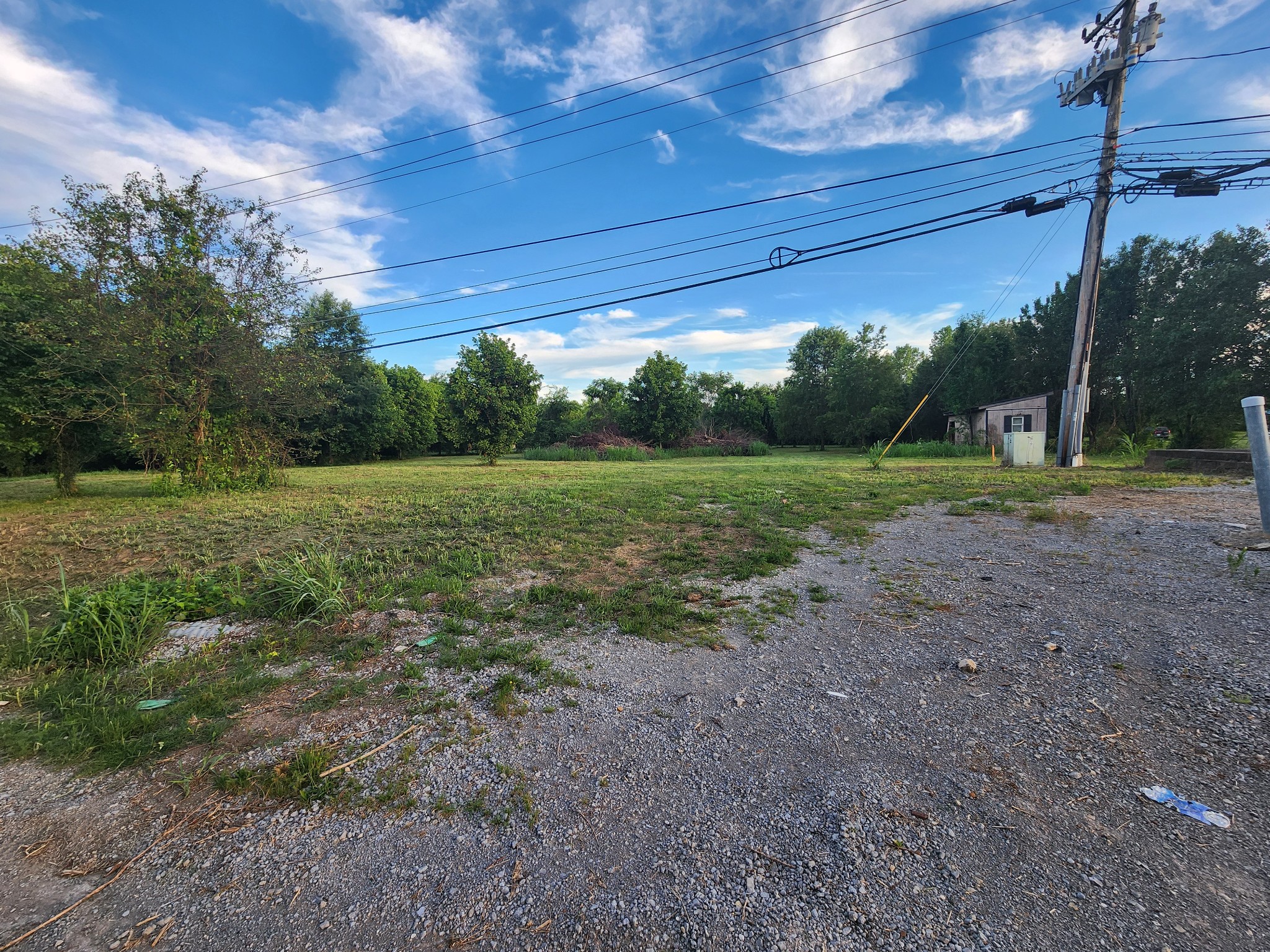 0 Almaville Rd