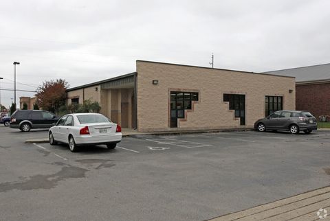 241 Jackson Meadows Dr Hermitage TN 37076