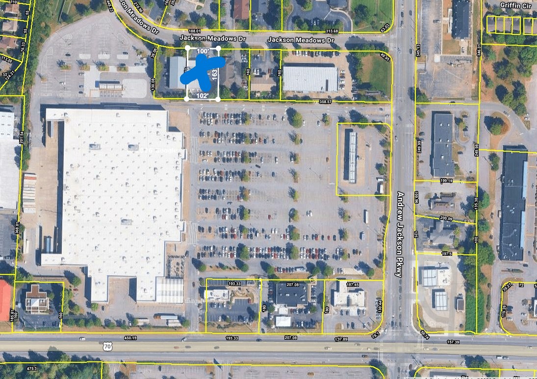 241 Jackson Meadows Dr