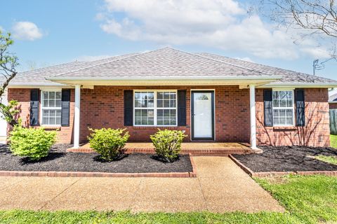 7004 Westfork Dr Smyrna TN 37167
