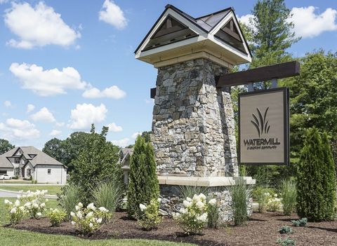 170 Watermill Ln Lot 32 Lebanon TN 37087