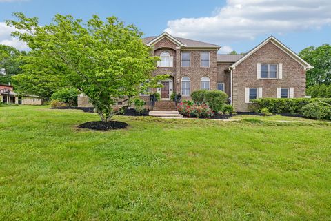 105 Steeplechase Ln Nashville TN 37221