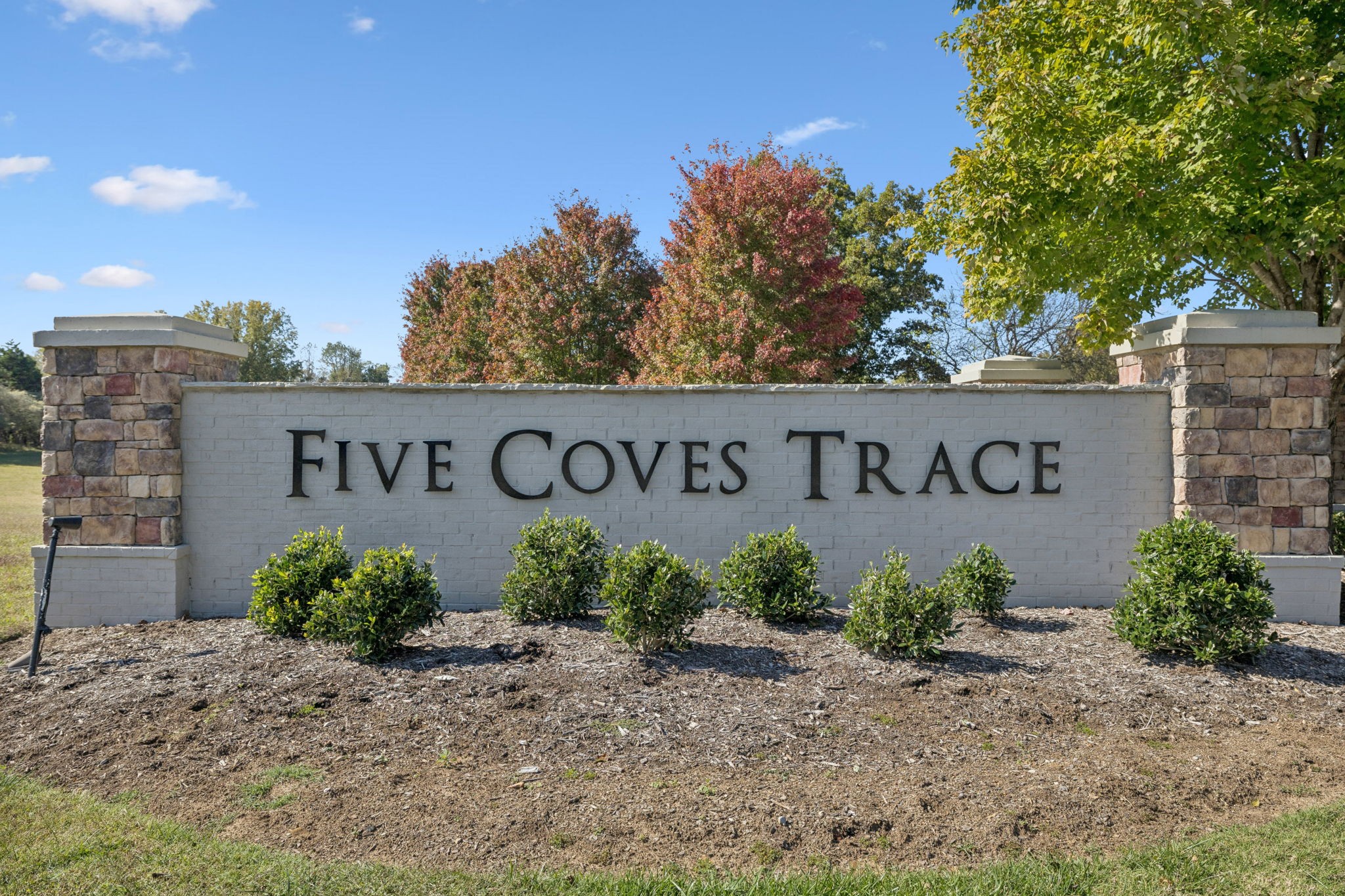 1054 Five Coves Trace