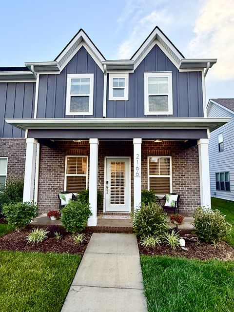 2166 Hospitality Lane Murfreesboro TN 37128