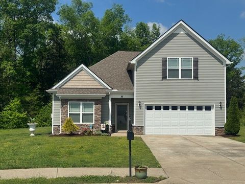 208 Fount Hackney Ln Murfreesboro TN 37129