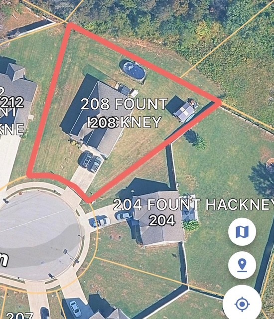 Middle Tennessee Properties 1 208 Fount Hackney Ln