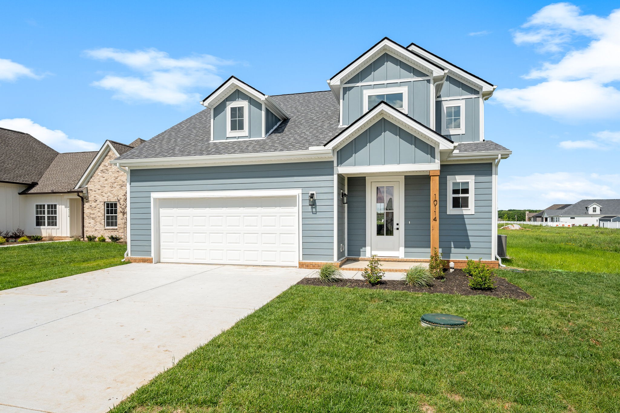 Middle Tennessee Properties 1 10114 Bighorn Ln