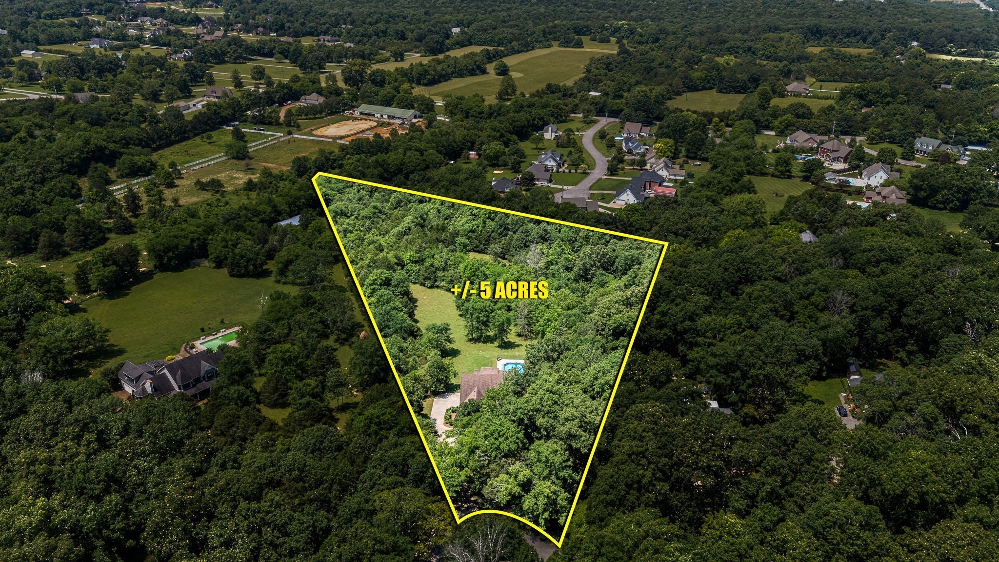 3456 Red Oak Trl