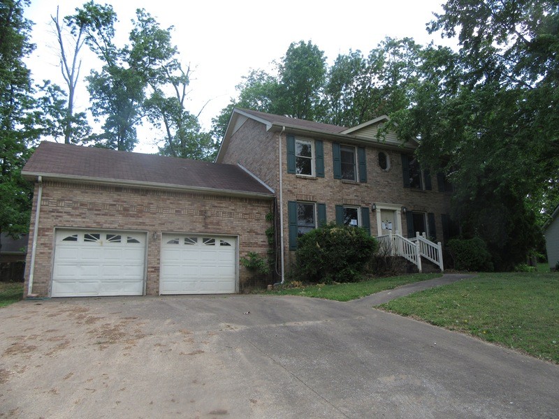 284 Shiloh Rd