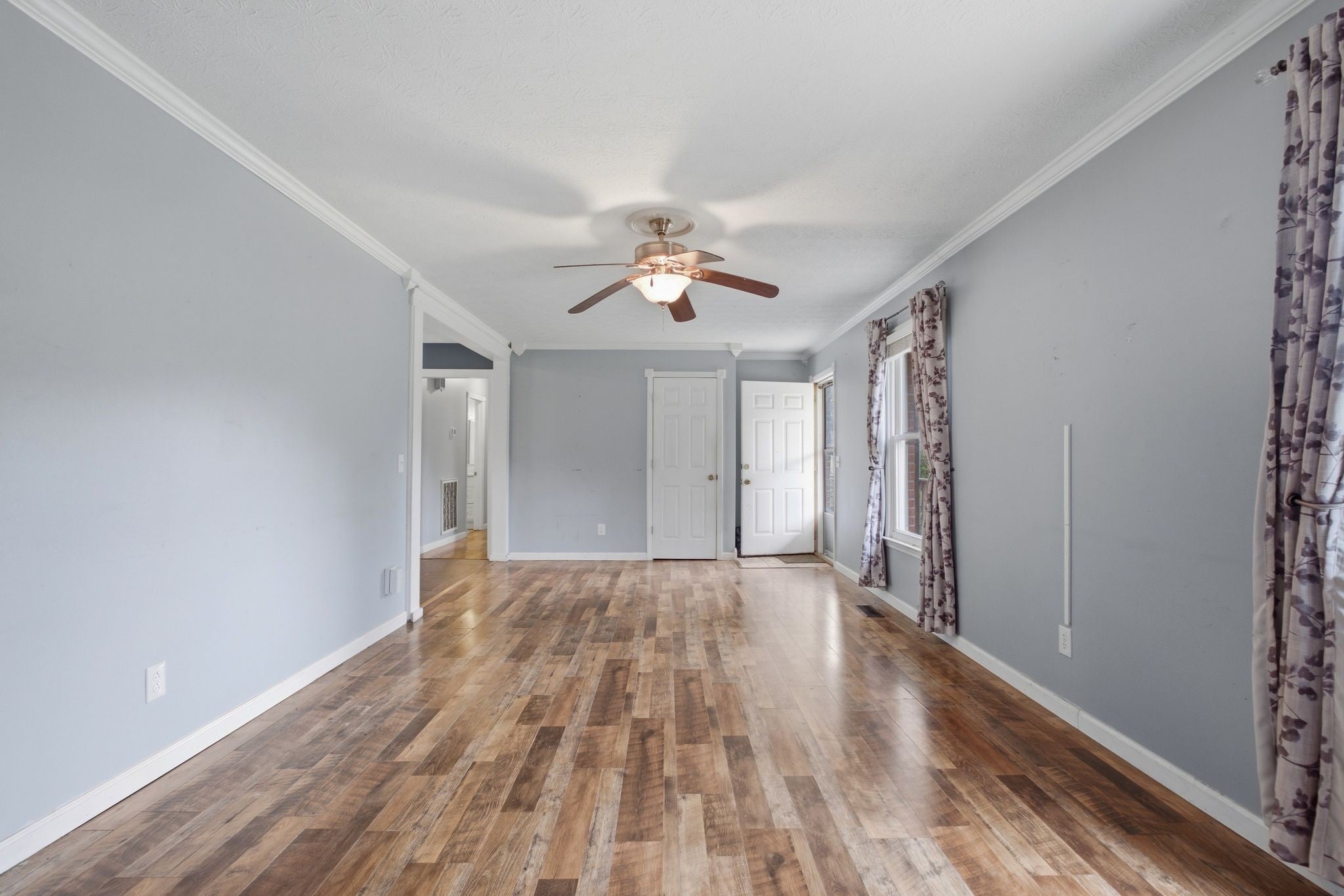 325 Clyde Wix Rd
