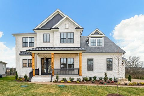 7425 Old Nashville Rd, Fairview, TN 37062 - MLS#: 2793416