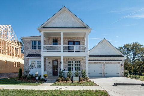 7425 Old Nashville Rd, Fairview, TN 37062 - MLS#: 2793416