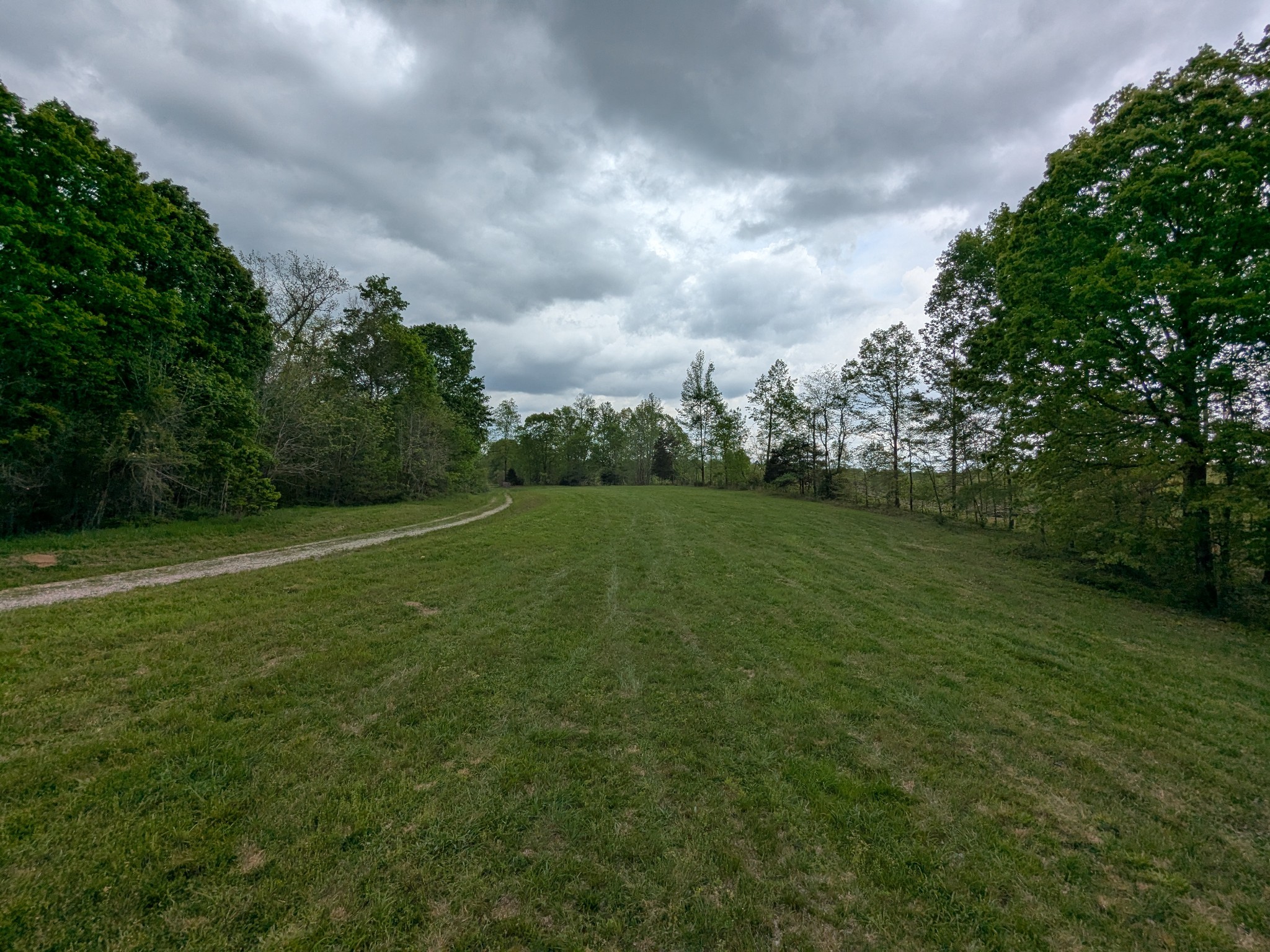 319 N Chisholm Creek Rd