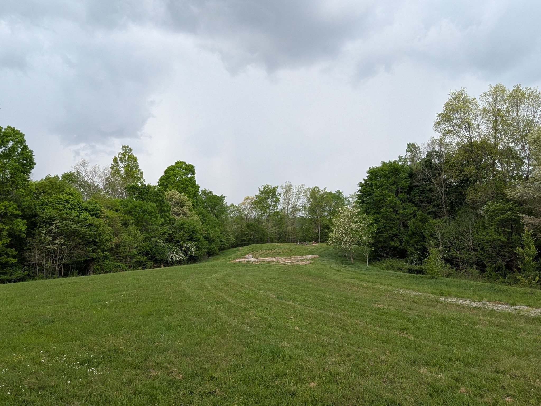 319 N Chisholm Creek Rd