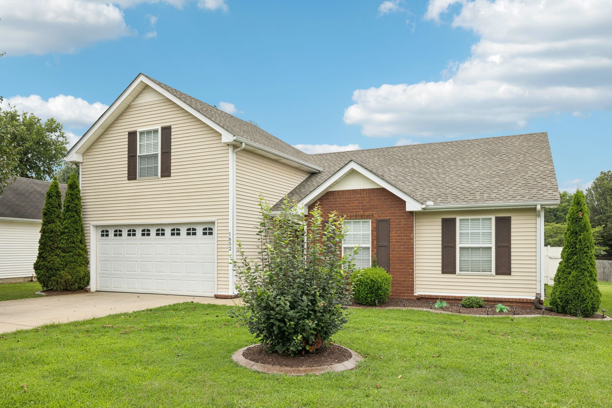 Middle Tennessee Properties 1 1652 Saint Andrews Dr