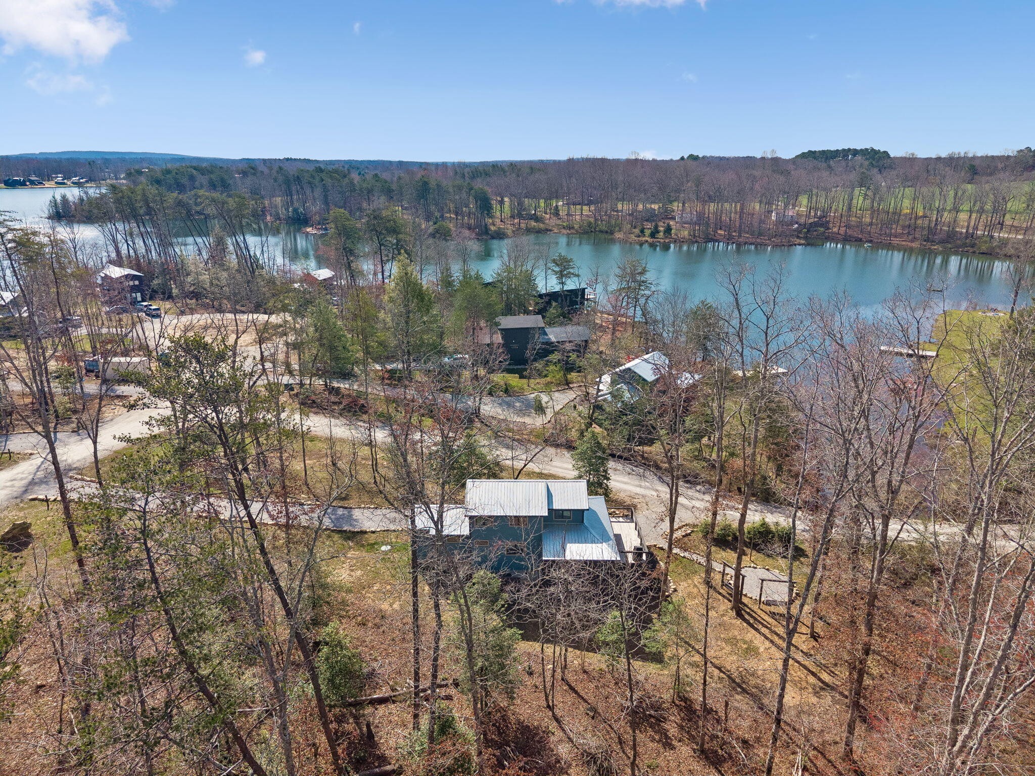 246 Hemlock Cove