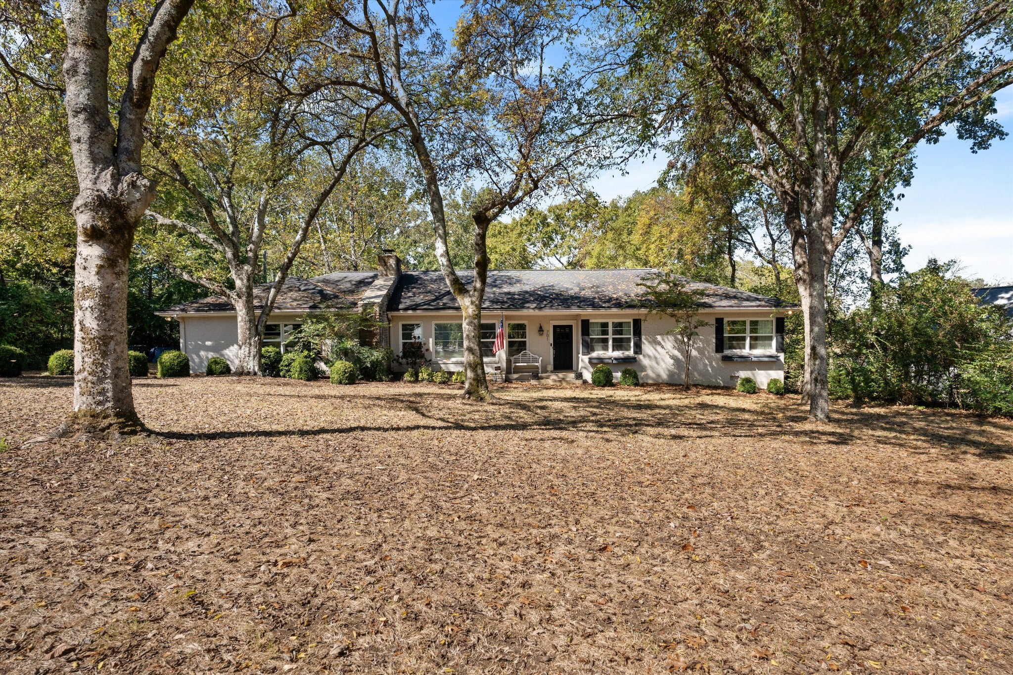 701 Vosswood Dr