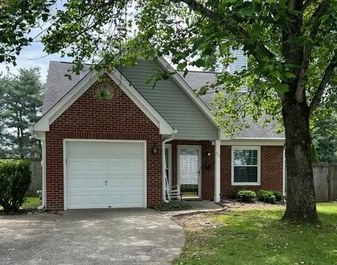 715 Wayside Ct Franklin TN 37069