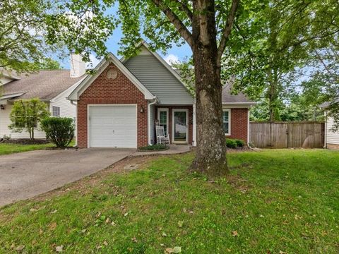 715 Wayside Ct Franklin TN 37069