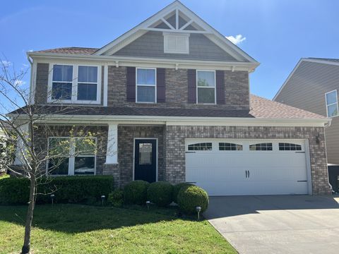 2925 Haviland Way Murfreesboro TN 37128