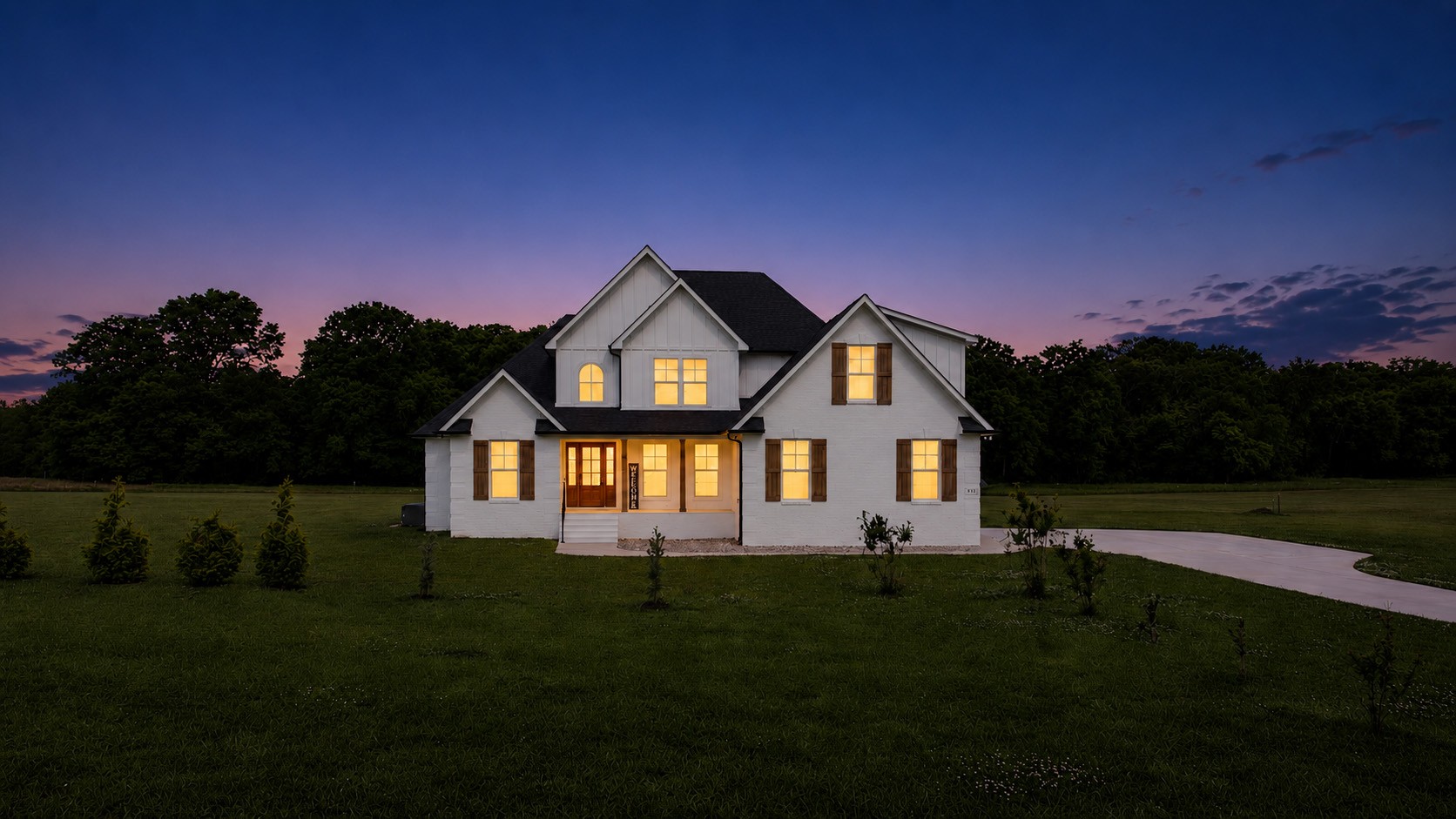 832 Longview Rd