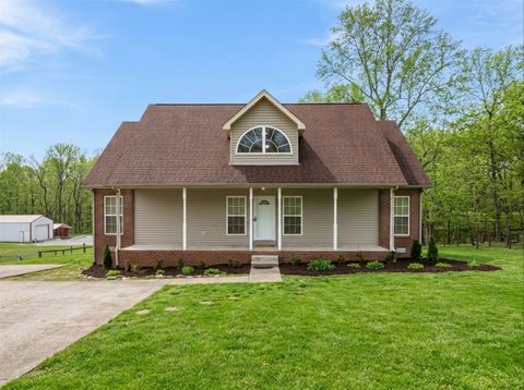 2789 Highway 12 N Chapmansboro TN 37035