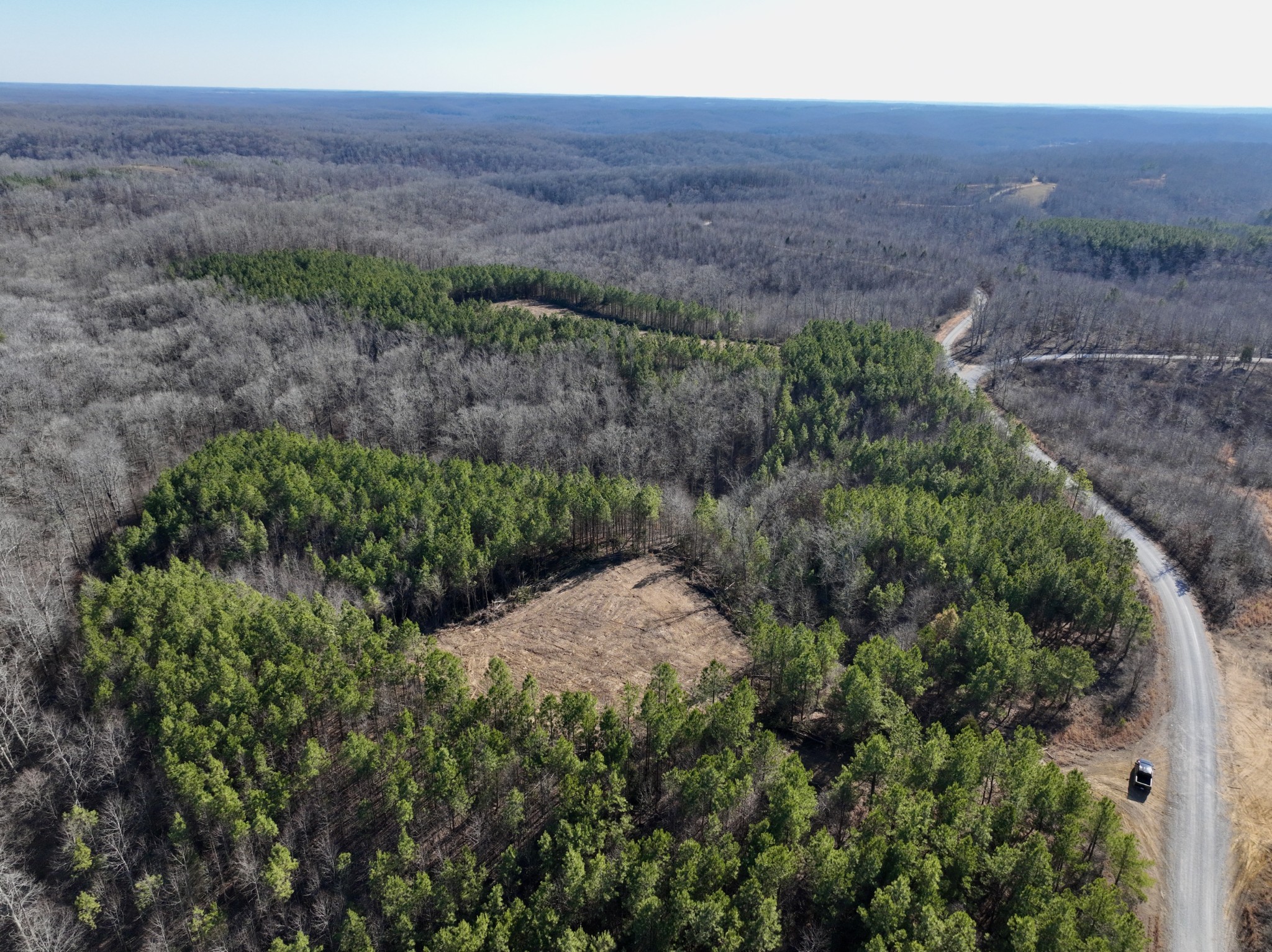 0 White Oak Rd