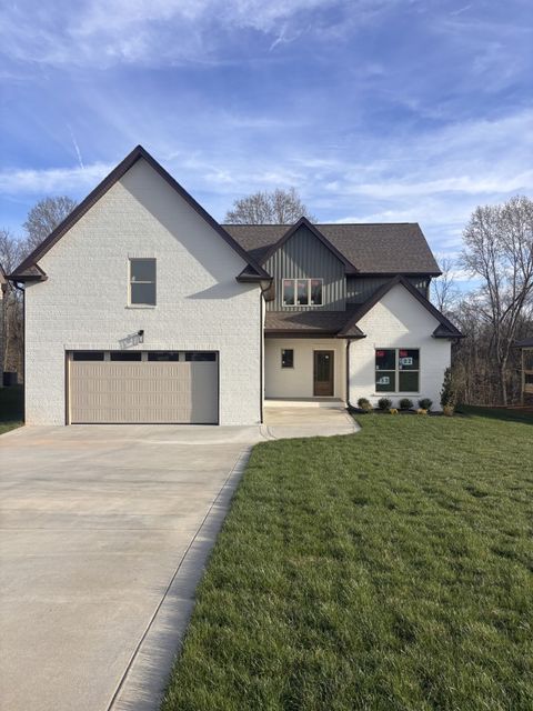 353 Young Lane Pleasant View TN 37146