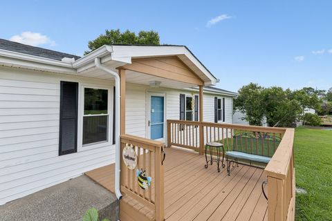 233 Curd Rd Mount Juliet TN 37122