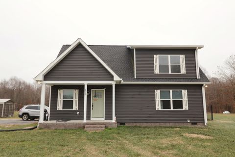 214 Miller Rd, Lafayette, TN 37083 - MLS#: 2775843