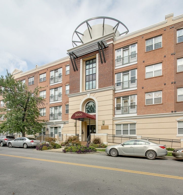 3000 Vanderbilt Pl 431