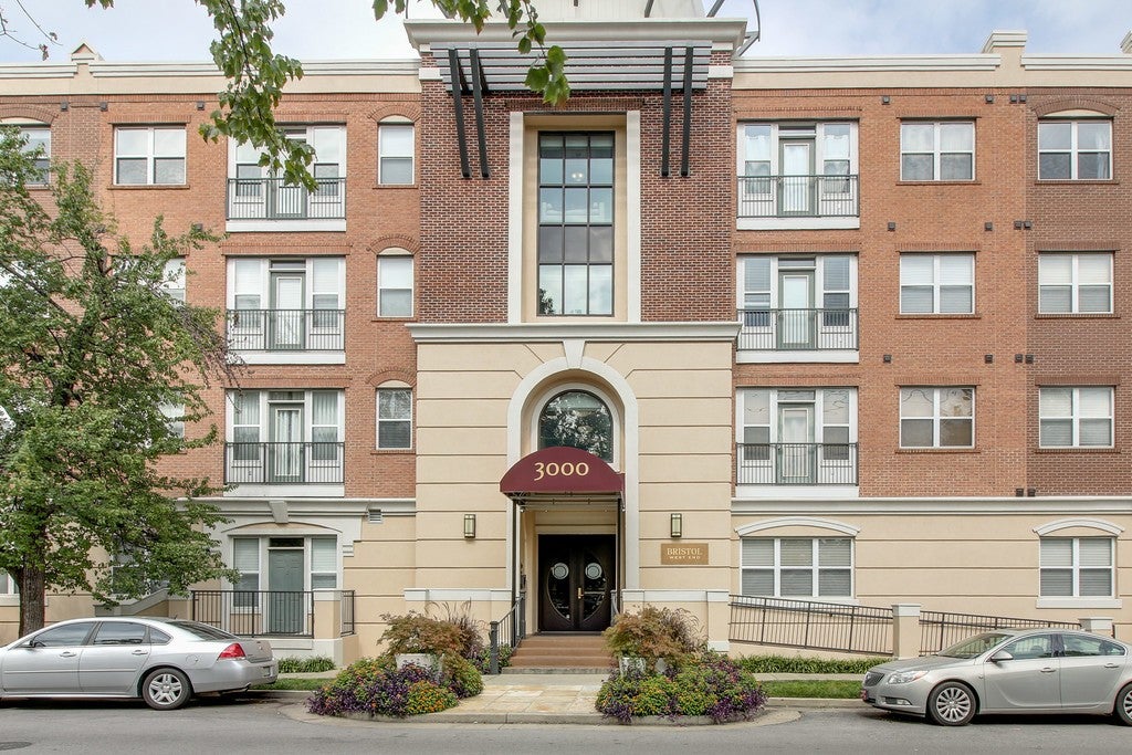 3000 Vanderbilt Pl 431